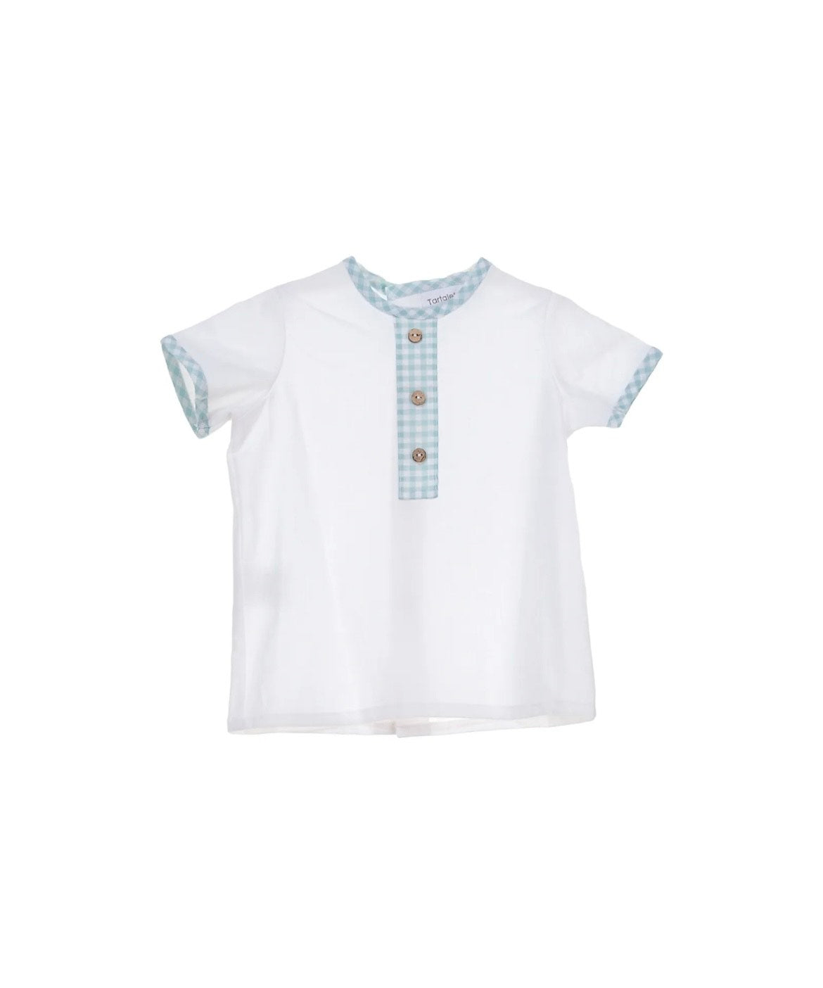 Conjunto Blue Aqua Boys