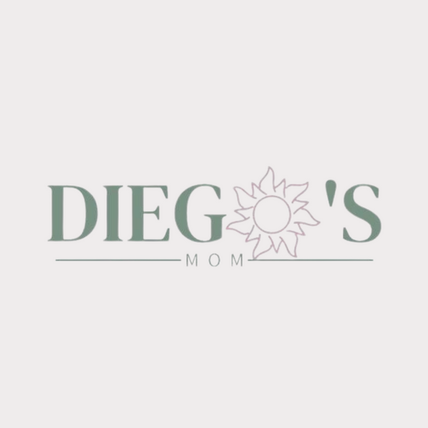 DIEGO'S MOM SHOP 